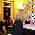 Desfile de Gaiatas