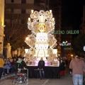 Desfile de Gaiatas