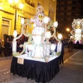 Desfile de Gaiatas