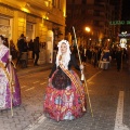 Desfile de Gaiatas