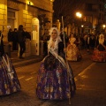 Desfile de Gaiatas