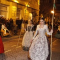 Desfile de Gaiatas