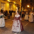 Desfile de Gaiatas