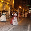 Desfile de Gaiatas