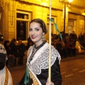 Desfile de Gaiatas