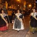 Desfile de Gaiatas