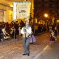 Desfile de Gaiatas