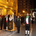 Desfile de Gaiatas