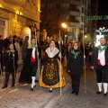 Desfile de Gaiatas