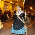 Desfile de Gaiatas