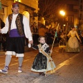 Desfile de Gaiatas