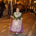 Desfile de Gaiatas