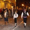 Desfile de Gaiatas