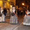 Desfile de Gaiatas