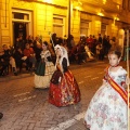 Desfile de Gaiatas