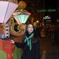 Desfile de Gaiatas