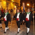 Desfile de Gaiatas