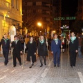 Desfile de Gaiatas