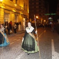 Desfile de Gaiatas