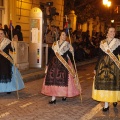 Desfile de Gaiatas