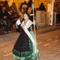 Desfile de Gaiatas