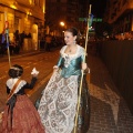 Desfile de Gaiatas