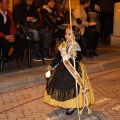 Desfile de Gaiatas