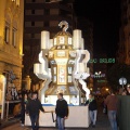 Desfile de Gaiatas