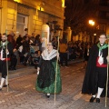 Desfile de Gaiatas