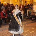 Desfile de Gaiatas