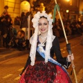 Desfile de Gaiatas