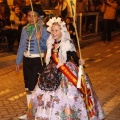 Desfile de Gaiatas