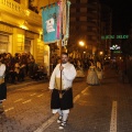 Desfile de Gaiatas