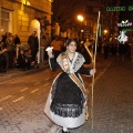 Desfile de Gaiatas