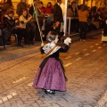 Desfile de Gaiatas