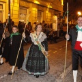 Desfile de Gaiatas