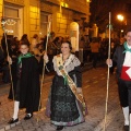 Desfile de Gaiatas