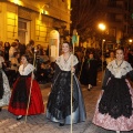 Desfile de Gaiatas