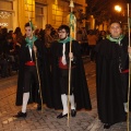 Desfile de Gaiatas