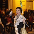 Desfile de Gaiatas