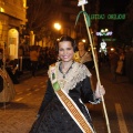 Desfile de Gaiatas