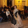 Desfile de Gaiatas