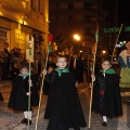 Desfile de Gaiatas