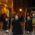 Desfile de Gaiatas