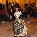 Desfile de Gaiatas