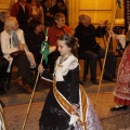 Desfile de Gaiatas