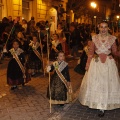 Desfile de Gaiatas