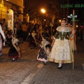 Desfile de Gaiatas