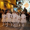 Desfile de Gaiatas