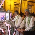 Desfile de Gaiatas